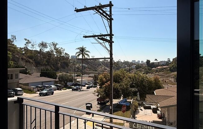 2 beds, 2 baths, 816 sqft, $3,449, Unit 209