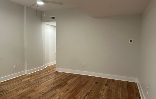 Studio, 1 bath, 551 sqft, $1,240, Unit 218 - 502 AMI