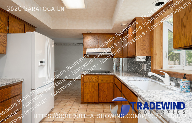 3620 SARATOGA LN