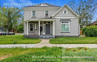 685 27 ST