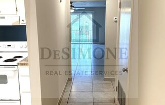 Palm Lake Apartments