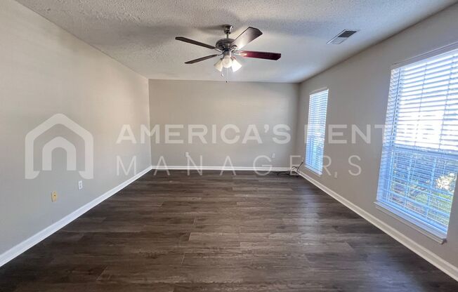 2 beds, 2 baths, $1,400