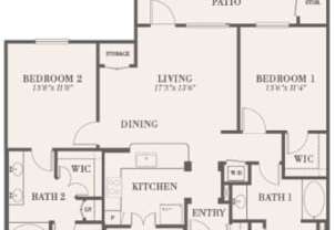 Partner-provided photo for $1562 unit