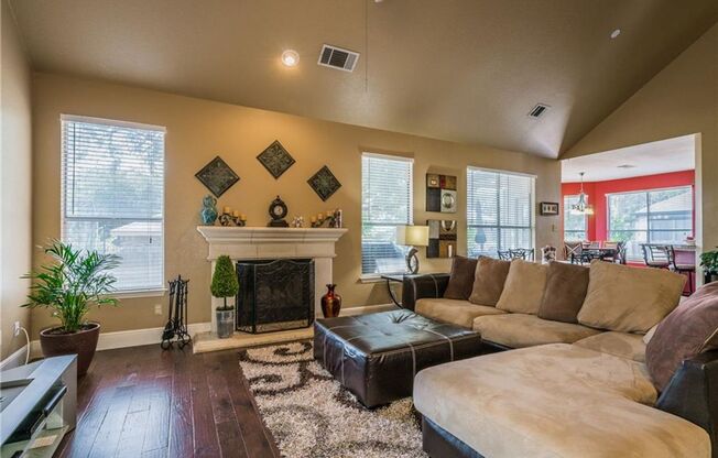 15713 Monona Cv, Austin, Texas 78717