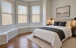 3 Bedroom Single Family Home