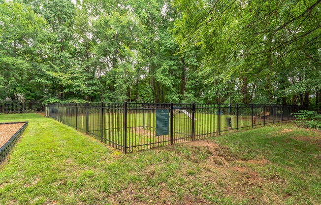 Pet Park
