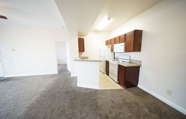 2 beds, 2 baths, $1,350, Unit Parcel #:  163-25-210-020