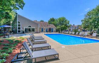 Home - Buffalo Creek Apartments - Indianapolis, IN