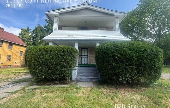 11313 CONTINENTAL AVE