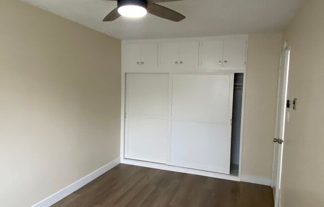 2 beds, 1 bath, 831 sqft, $2,695, Unit 8