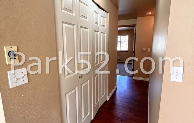 2 beds, 1.5 baths, $1,450, Unit 17718-C