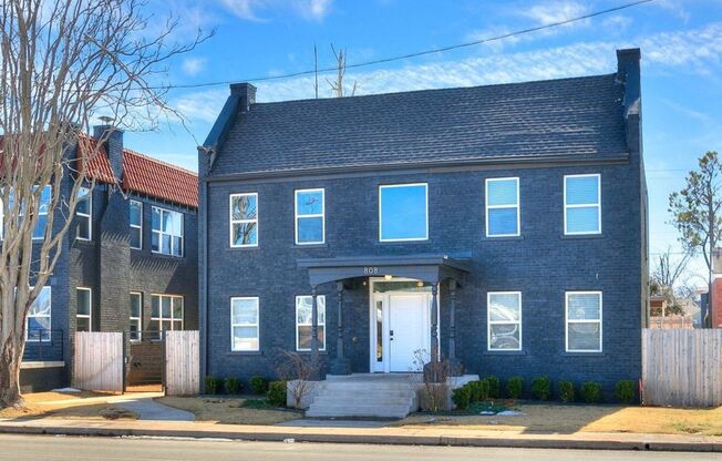 1 bed, 1 bath, 925 sqft, $1,500, Unit 1