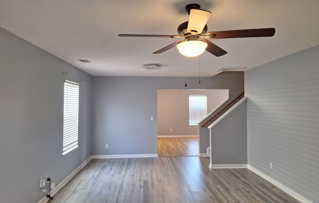 Wonderful Four Bedroom Home in Northeast Columbia!