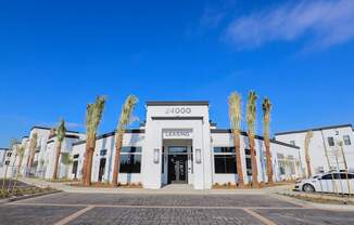 The Standard Redlands