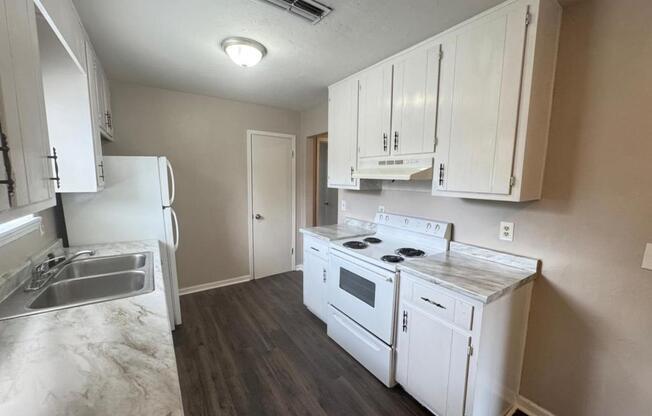 1401 Lazy Brook - D Apt D