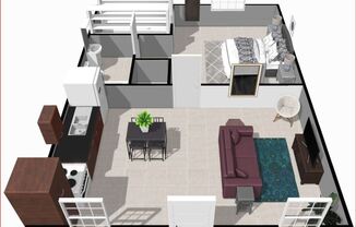 Nelson Street Apartments