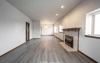 2 beds, 2 baths, 1,525 sqft, $1,199, Unit 1a