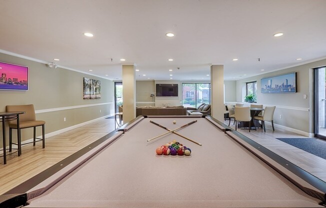 2 beds, 2 baths, 1,195 sqft, $3,200, Unit 805