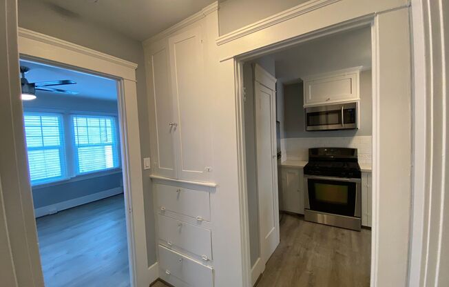 1 bed, 1 bath, 500 sqft, $2,195, Unit 3920