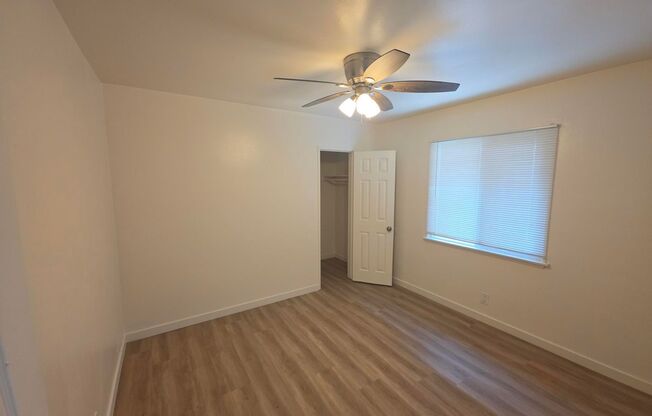 1 bed, 1 bath, $1,550, Unit 7
