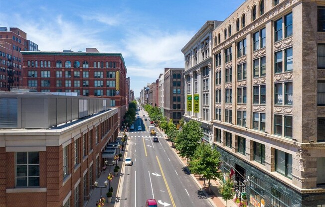 901 Washington Avenue #409