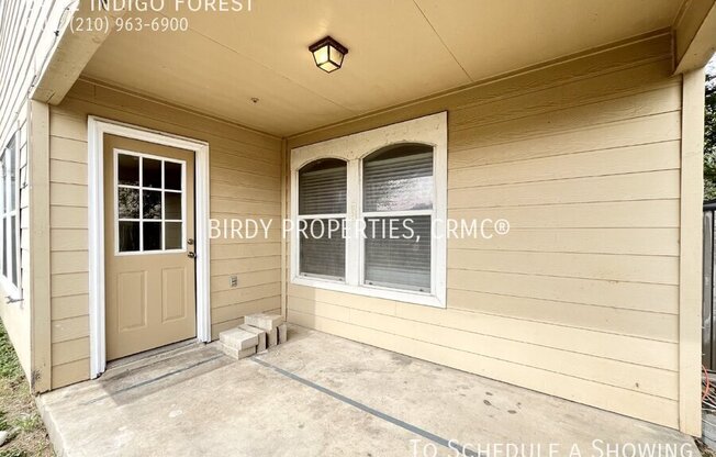 Partner-provided property photo