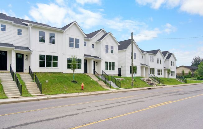 520 Paragon Mills Unit C, Nashville, TN 37211