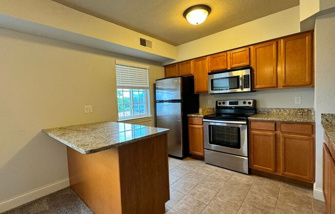 $1,200 | 1 Bedroom, 1 Bathroom Condo | No Pets | Available for August 1st, 2026 Move In!