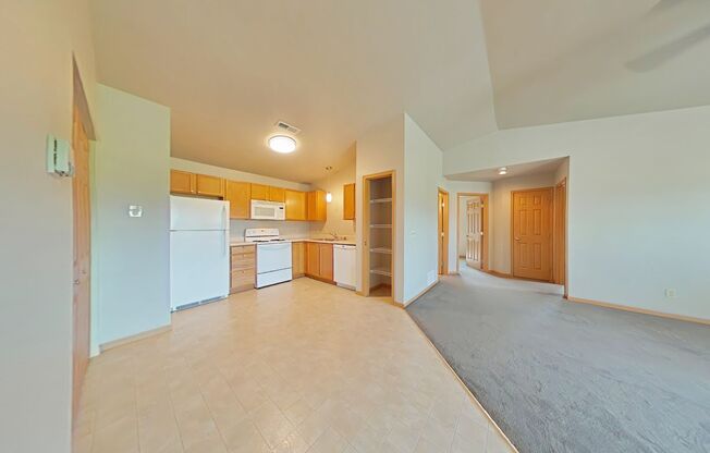3505D Fallon Drive Unit 47