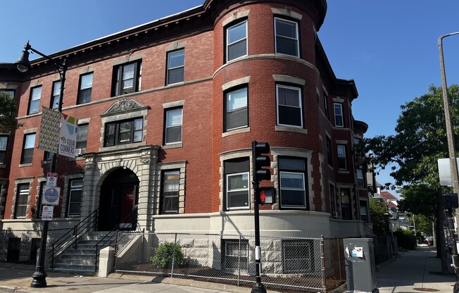 119 WASHINGTON ST