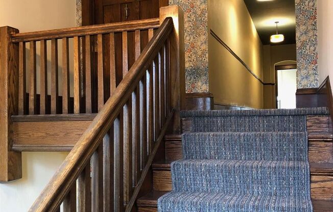 833 Grand Apartments