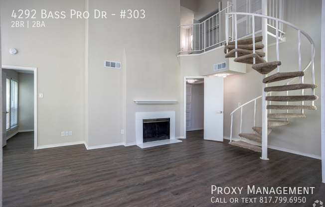 4292 BASS PROFESSIONAL DR