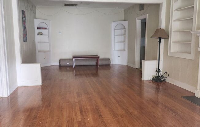 UL Duplex