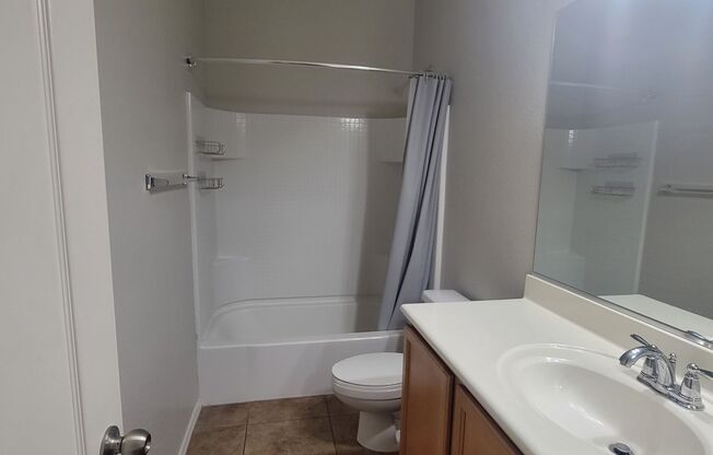 2 beds, 2.5 baths, $2,100