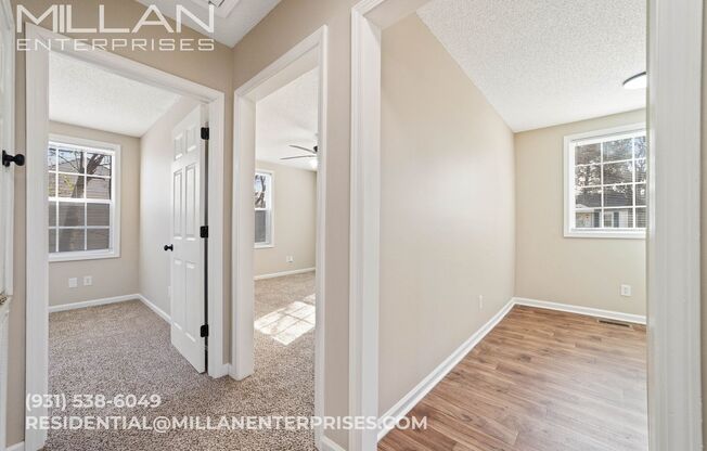 Charming Single Family Home Featuring Spacious Floor Plan and Eat-In Kitchen - Enjoy Your First Month FREE with a 13-Month Lease!