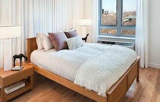 1 bed, 1 bath, $2,795, Unit 11