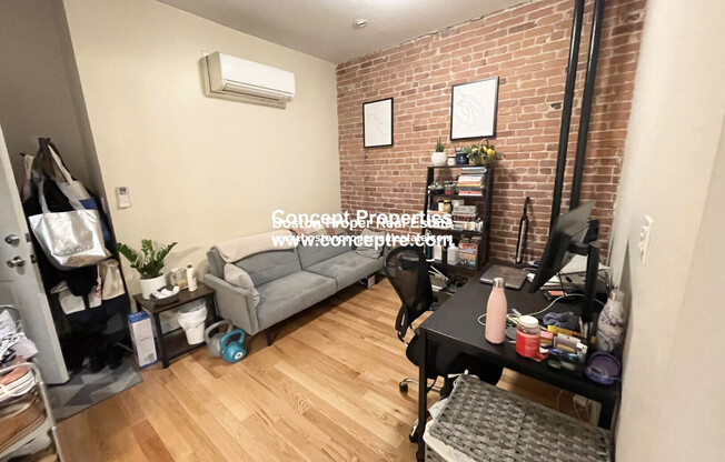 51 Joy St.