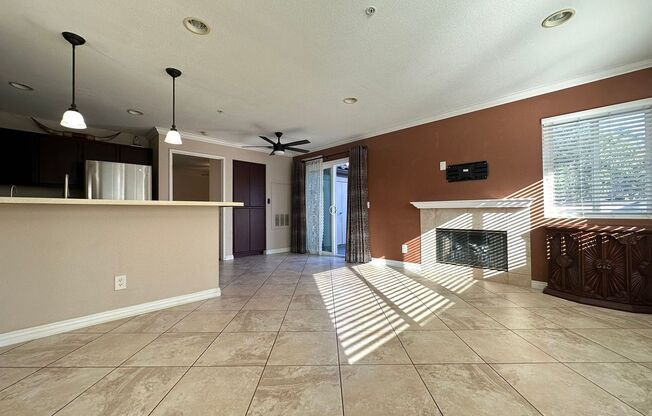 2 BEDROOM HOME FOR LEASING IN Rancho Cucamonga