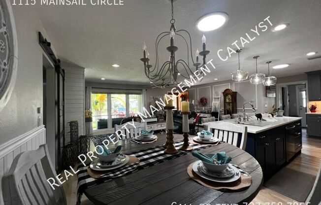 1115 MAINSAIL CIR