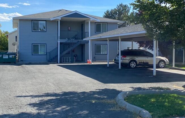 806 E White Birch Ave