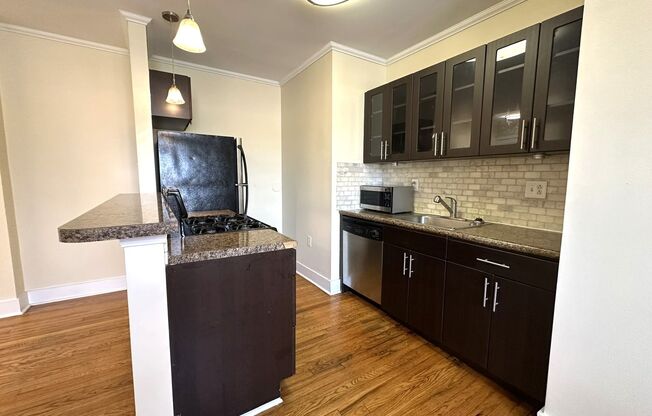 Cloverly Park Apartments - Renovated Apartments in East Falls