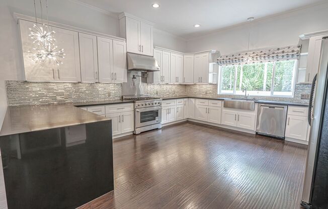 COMING SOON! Woodland Hills Single Story 3 Bedroom Home for Rent!