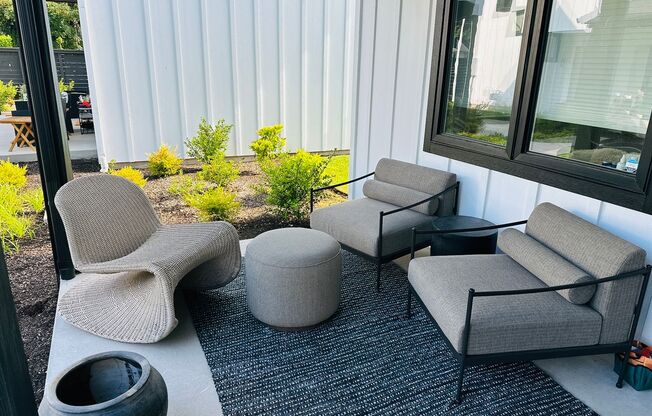 The Green at Felida Park Stunning Home