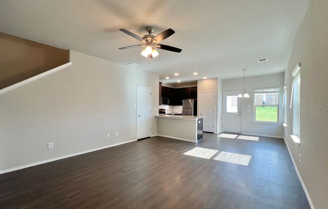 9106 Canyon Bend, Unit 2- Converse TX