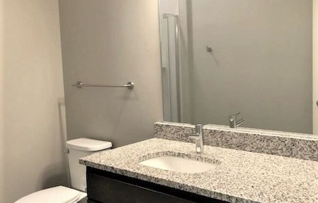 1 bed, 1 bath, 676 sqft, $1,475, Unit 510