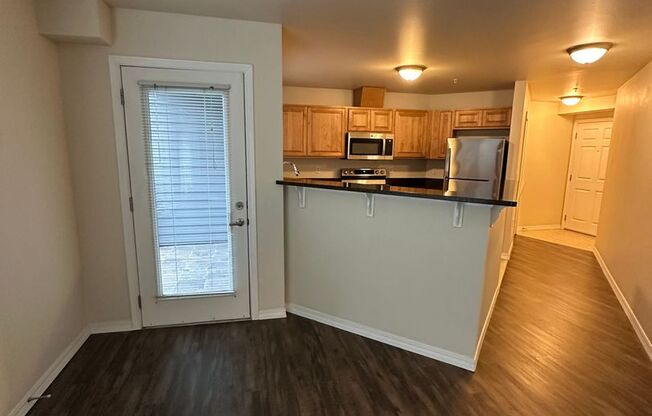 The Fulton Apartments