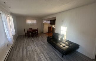 1 bed, 1 bath, $925