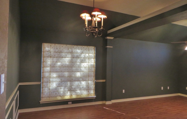 3 Bedroom 2 Bathroom Parkview Estates Home