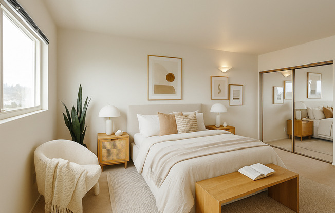 Vue Cliff Apartments