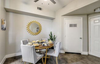 South Valley Ranch